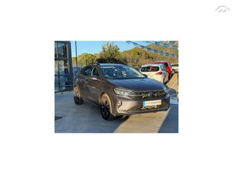 volkswagen taigo life 1.0 tsi 85 kw (115 cv) dsg 7 vel.