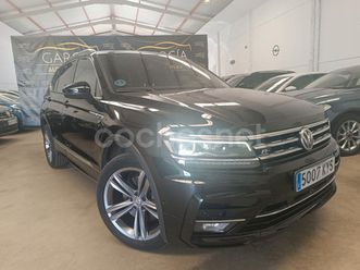 volkswagen tiguan allspace sport 2.0 tdi 4motion dsg