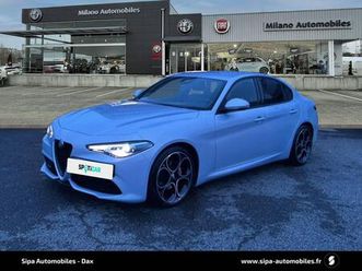 2.2 190 ch at8 sprint