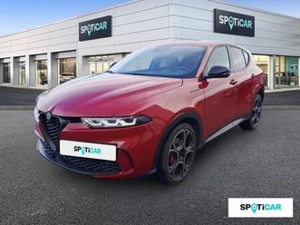 1.5 hybrid 160ch edizione speciale tct