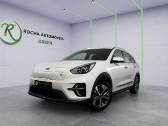 kia e-niro drive 64 kwh