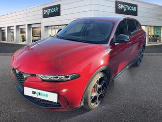 1.5 hybrid 160 ch vgt tct7 edizione speciale