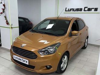 ka+ 1.19 ti-vct active