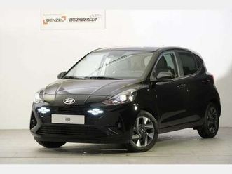 hyundai i10 go plus 1,2 mt