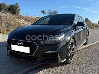 hyundai i30 i30 tgdi 2.0 n perform my19