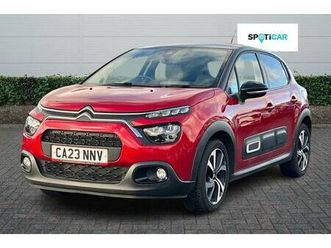 1.2 puretech shine plus euro 6 (s/s) 5dr