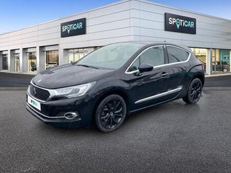 thp 165ch sport chic s&s eat6