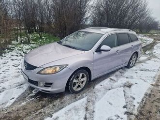 mazda 6 motor 2.0 diesel 143 cp bucuresti sectorul 3