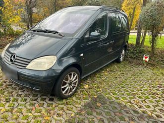 vaneo top vollfahrbereit tüv 11/26