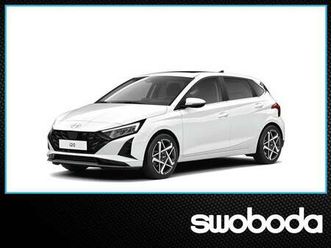 hyundai i20 (bc3) smart line 1,0 t-gdi b6bs1