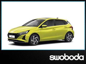 hyundai i20 (bc3) smart line 1,0 t-gdi b6bs1