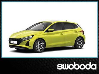 hyundai i20 (bc3) smart line 1,0 t-gdi b6bs1