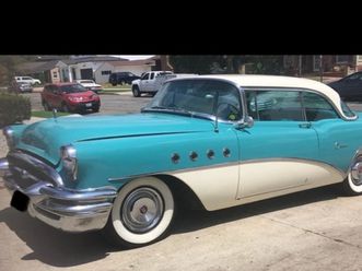 1955 buick super