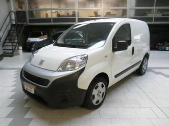 1.3 mjt 95cv cargo sx p.laterale euro6d autocarro