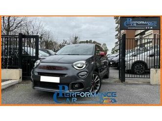 1.5 t4 hybrid 130cv dct red sport*cl18*full led