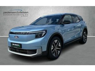 ford explorer explorer select rwd ur 77 kwh (286 hk) suv rwd idm - 300.000 kr