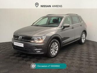 tiguan 2.0 tdi 150 confortline business