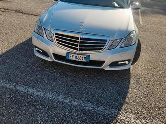 mercedes-benz classe e 300