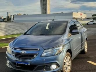 sed. ltz 1.4 8v flexpower 4p aut.