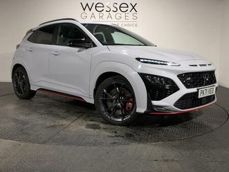 2.0 t-gdi n dct euro 6 (start/stop) 5dr