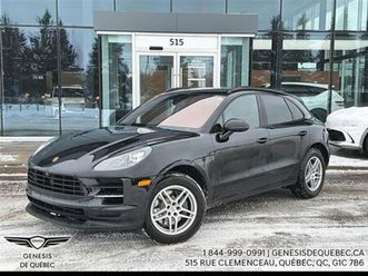 macan s