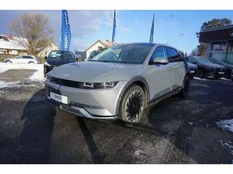 hyundai ioniq 5 elektro 77,4kwh top line long range awd...