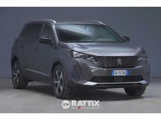 1.5 bluehdi 130cv allure pack eat8 7p.ti