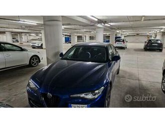 alfa romeo giulia sprint 190 cv