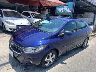 sed. ltz 1.4 8v flexpower 4p