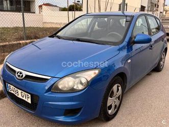 hyundai i30 1.6 crdi gl fdu classic