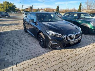 bmw serie 2 gran coupé 218i msport