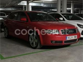 audi a4 1.9 tdi multitronic avant