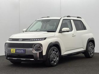 long range 49kwh cross auto 5dr