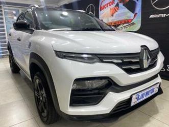 1.0 turbo intens auto