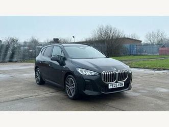 1.5 225xe 16.3kwh m sport dct 4wd euro 6 (start/stop) 5dr