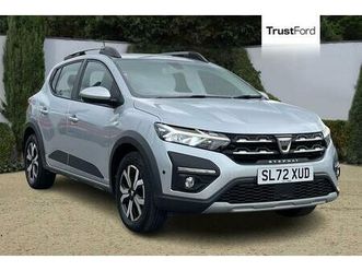 1.0 tce prestige hatchback 5dr petrol manual euro 6 (start/stop) (90 ps) manual