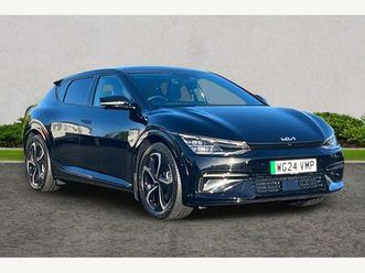 77.4kwh gt-line s auto awd 5dr