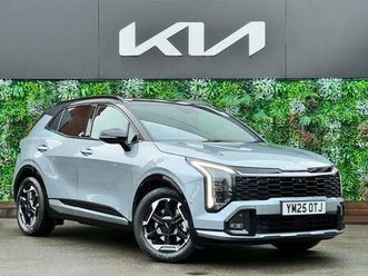 1.6 t-gdi gt-line s dct euro 6 (start/stop) 5dr