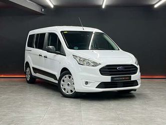 ford tourneo connect grand t 1.5tdci auto-s&s trend 120