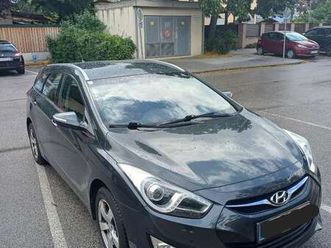 hyundai i40 europe 1,7 crdi dpf