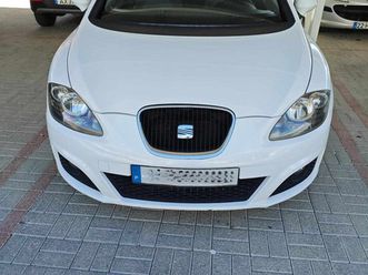 seat león 1.6 tdi, 105cv