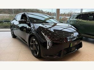 81.4kwh gt-line s auto 5dr