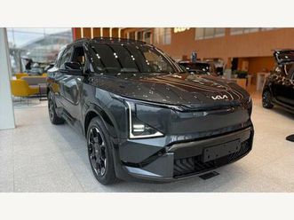 81.4kwh gt-line s auto 5dr