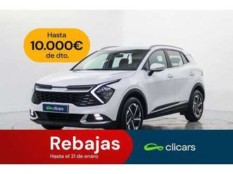 1.6 t-gdi hev drive 239