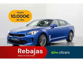 2.0 t-gdi style 4x2 aut. 245