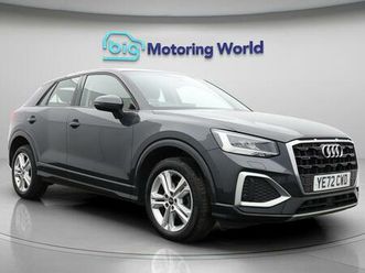 1.5 tfsi cod 35 sport euro 6 (start/stop) 5dr