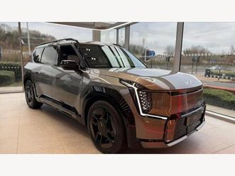 99.8kwh gt-line s auto awd 5dr (6 seat)