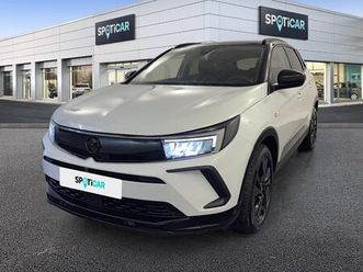 1.6 turbo 225ch hybride gs