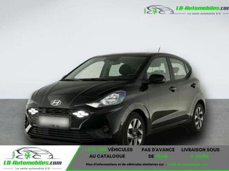 hyundai i10 1.2 84 bva