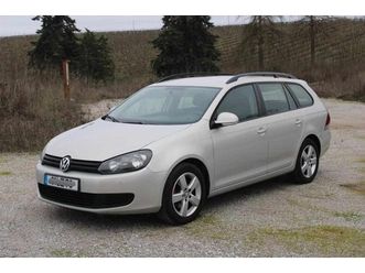 volkswagen golf 1.6 tdi, 90cv